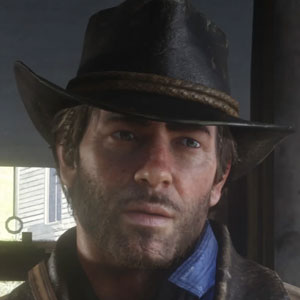 Arthur Morgan