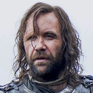 Sandor Clegane, « Le Limier »