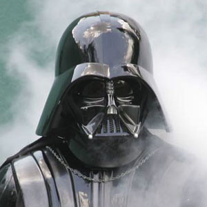 Anakin Skywalker