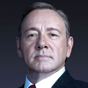 Frank Underwood