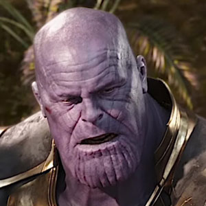 Thanos