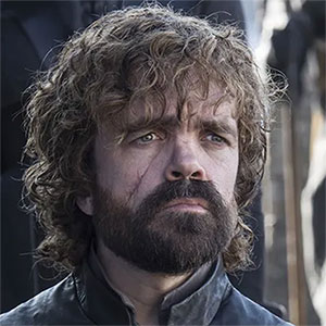 Tyrion Lannister