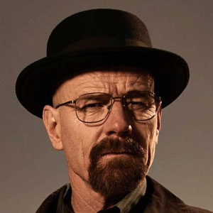 Walter White