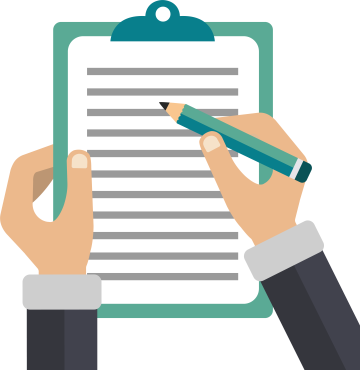 Écriture du scénario